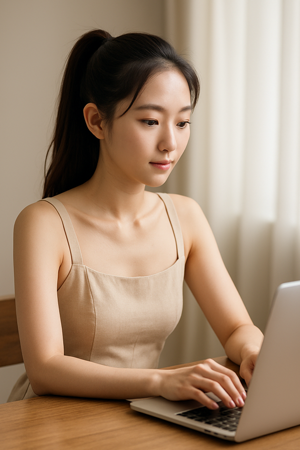 종소세 직접 신고